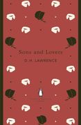 Penguin English Library Sons and Lovers (The Penguin English Library) (en Inglés)