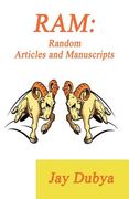 ram: random articles and manuscripts (en Inglés)