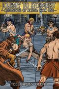Journey to Stormrest: Chronicles of Altiva: Book One (en Inglés)