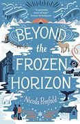Beyond the Frozen Horizon 