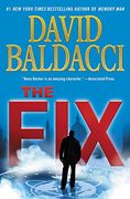 The Fix (Amos Decker) (en Inglés)