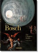 Hieronymus Bosch. Das Vollständige Werk. 40Th ed. (en Alemán)
