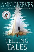 Telling Tales: A Vera Stanhope Mystery (en Inglés)