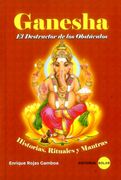 Ganesha el Destructor de los Obstaculos