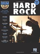 hard rock,drum play-along