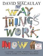 The Way Things Work Now (en Inglés)
