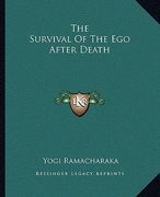 the survival of the ego after death