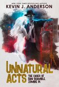 Unnatural Acts (en Inglés)