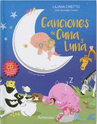 Canciones de Cuna y Luna