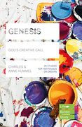 Genesis (Lifebuilder Study Guides): God'S Creative Call (Lifebuilder Bible Study Guides, 253) (en Inglés)