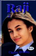 Raji, Book Two: The Academy (en Inglés)