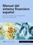 Manual del sistema financiero español (in Spanish)