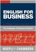 English for business (en Inglés)