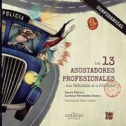 Los 13 Asustadores Profesionales mas Famosos de la Historia