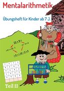 Mentalarithmetik de Narina Karitzky(Bod Third Party Titles) (en Alemán)