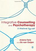 integrative counselling & psychotherapy (en Inglés)