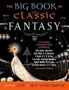 The big Book of Classic Fantasy (en Inglés)