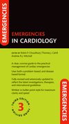 Emergencies in Cardiology (en Inglés)