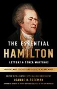The Essential Hamilton. Letters & Other Writings (en Inglés)