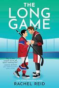 The Long Game (Game Changers, 6)