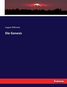 Die Genesis (en Alemán)