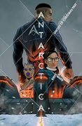 Antarctica Volume 2: Ghosts of Christmas Past (2) (Antartica) (en Anglais)