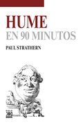 Hume en 90 Minutos - Paul Strathern - Siglo Xxi