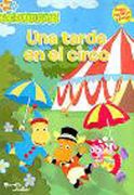 bck. una tarde en el circo (in Spanish)