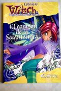 El Corazón de la Salamandra