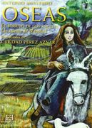 Oseas. El burrito de los ángeles: Un cuento de Navidad (Encuentro Infantil)