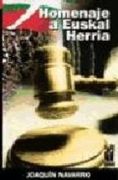 homenaje a euskal herria