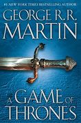 A Game of Thrones (Song of ice and Fire) 