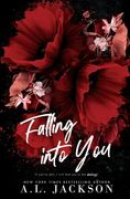 Falling Into You (Alternative Cover) (en Inglés)