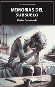 Memorias del Subsuelo
