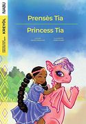 Princess tia (en Inglés)
