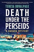 Death Under the Perseids (a Havana Mystery) (en Inglés)