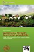 wincentowo, kuyavian-pomeranian voivodeship (en Inglés)