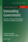 innovating government