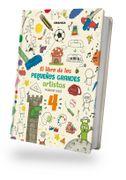 El Libro de los pequeños grandes artistas 4,