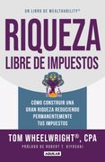 Riqueza Libre de Impuestos