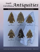 South Carolina Antiquities v.48