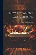New Testament Conversions