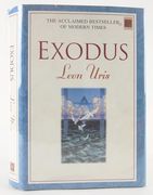 Exodus (en Inglés)