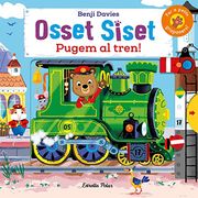 Osset Siset. Pugem al Tren! (en Catalán)
