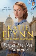 The Forget-Me-Not Summer (en Inglés)