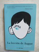 La lección de August