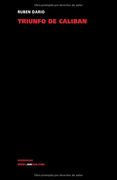 triunfo de caliban/ triump of the caliban