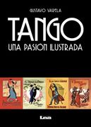 Tango: Una Pasión Ilustrada