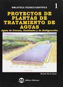 Proyectos plantas tratamiento agua