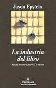 La Industria del Libro (Argumentos)